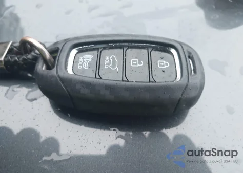 2020 Hyundai Kona Sel Plus из США, поврежденный, VIN KM8K6CAA2LU516899